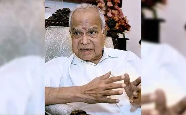banwarilal prohit
