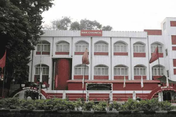 Bar Council action for lawyers Arrested in Armstrong case