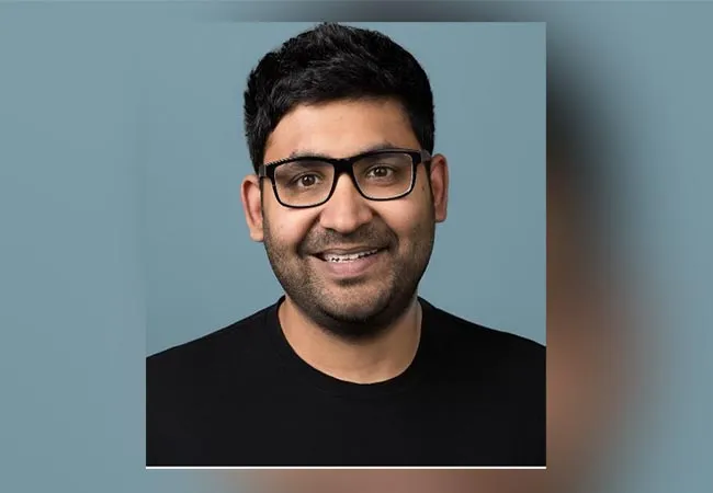 Indian appoints new CEO of Twitter