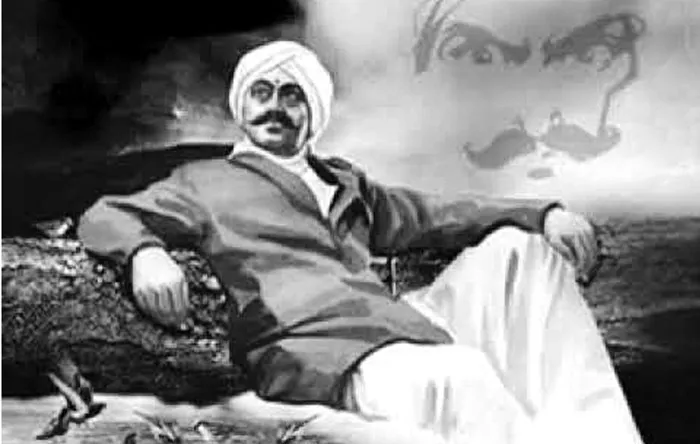 barathi