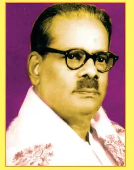 barathidasan