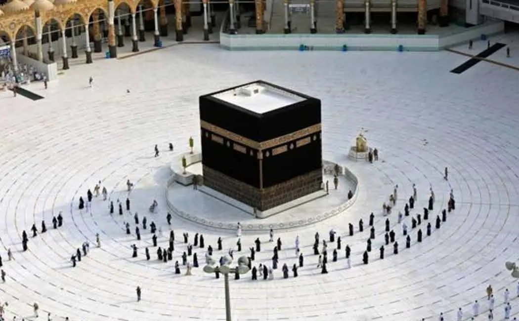 mecca