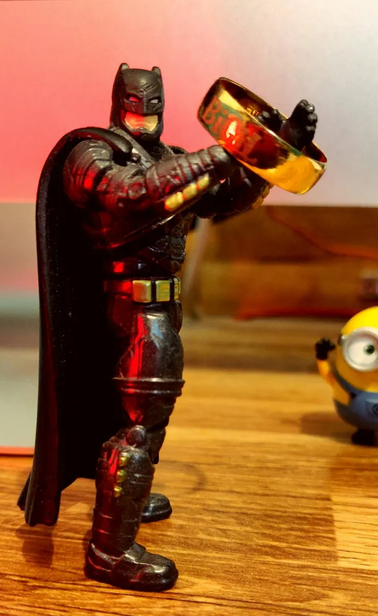 batman