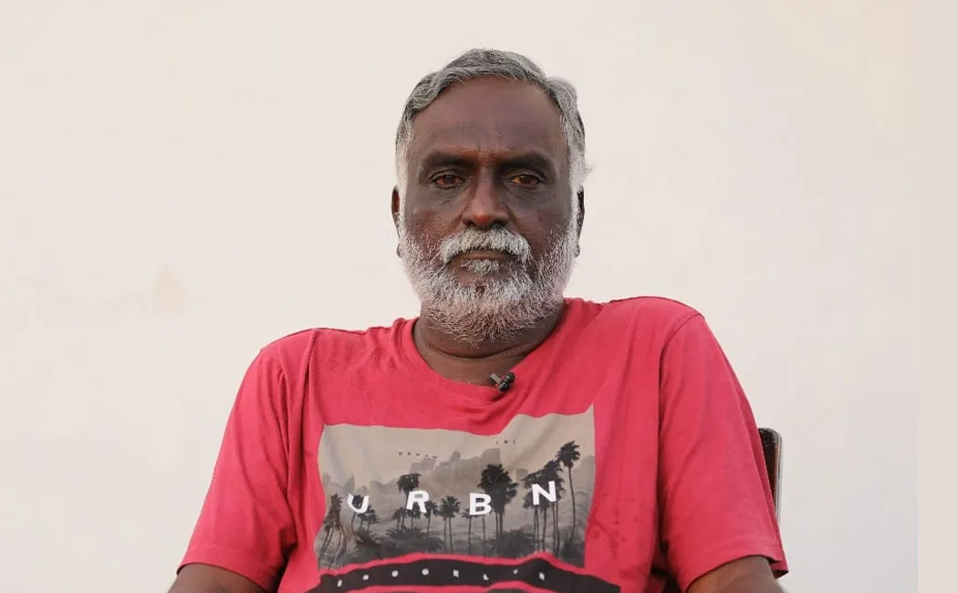 Bava Chelladurai Interview