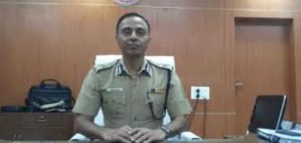  4600 CCTV cameras in Coimbatore Municipality...
