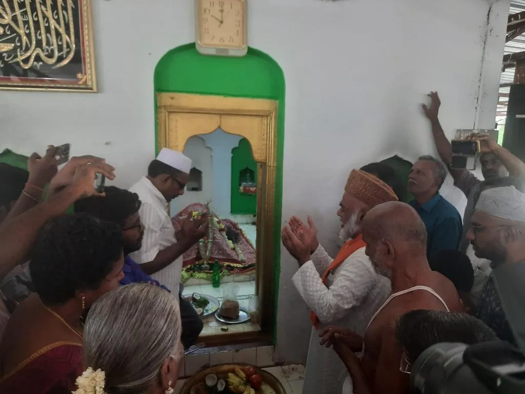 Cuddalore masimagam festival  
