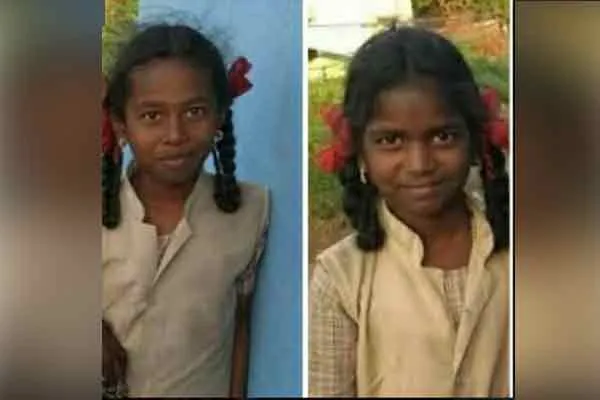 Cuddalore two children incident 