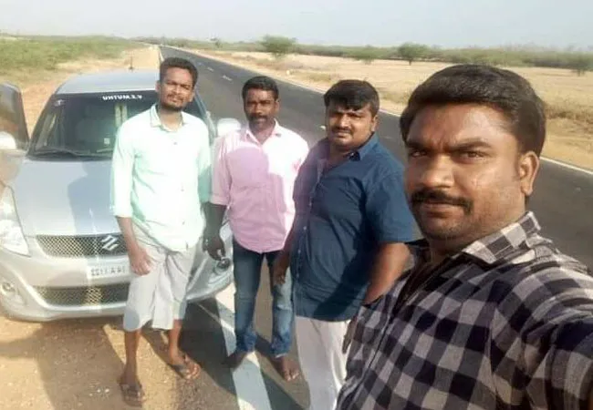 sathankulam bennix birthday viral voice 