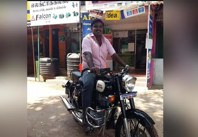 sathankulam bennix birthday viral voice 