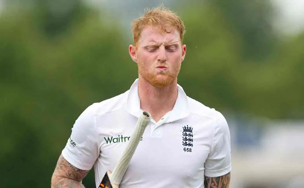 ben stokes about jofra archer bowling