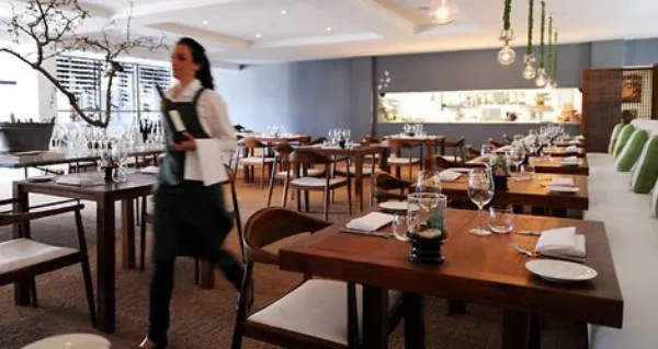 restaurants