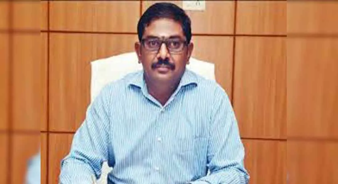  DMK The question is answered in three days ... - Erode Collector