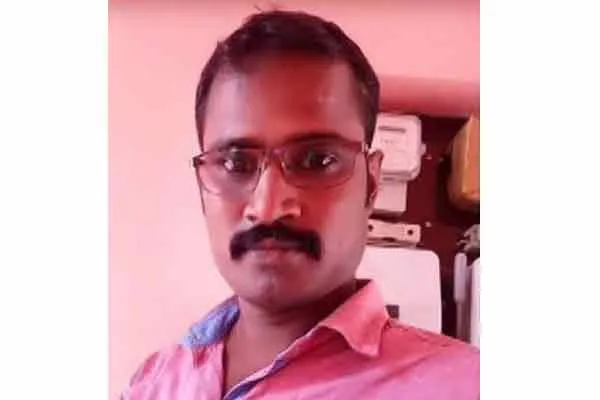 Pondicheery youngster passes away in online game money loss 