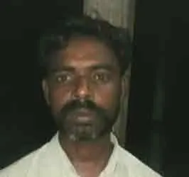 tharamangalam accident case..driver arrest 