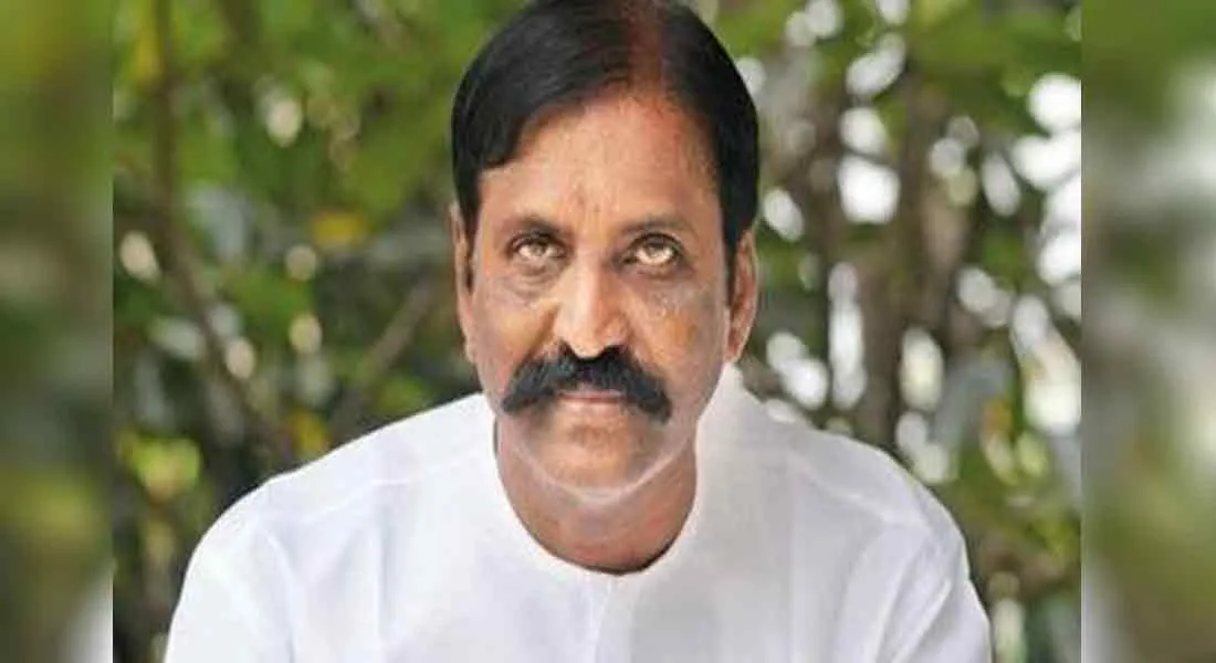 vairamuthu twit 