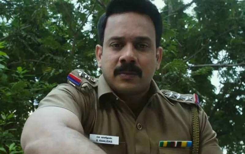 bharath kalidass