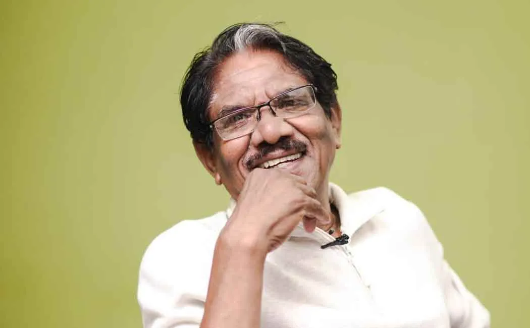 bharathiraja 