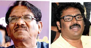 bharathiraja