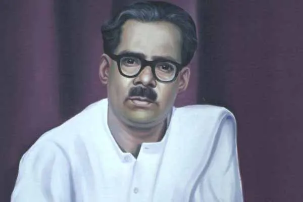 'Tamil Poet's Day' Celebration in Madurai - Tamil Nadu Government Information!