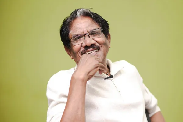 bhrathi raja 