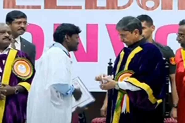 Strict action will be taken against professors higher education dept warning