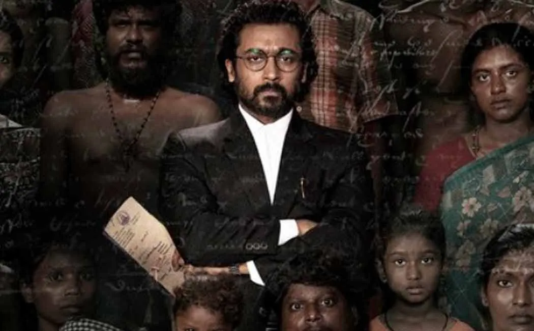 complaints registered against Surya and tj gnanavel jai bhim issue