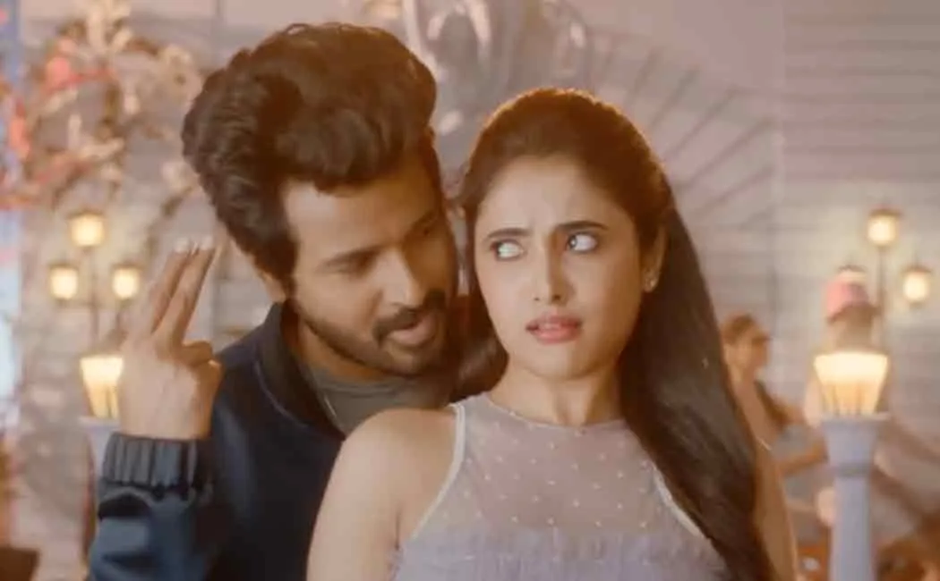 sivakarthikeyan starring doctor review