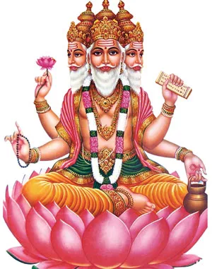 bhrama