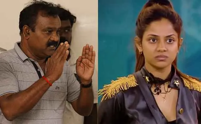 big boss aiswarya