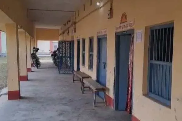 Teacher used Mahabharata as an example to torture student in bihar