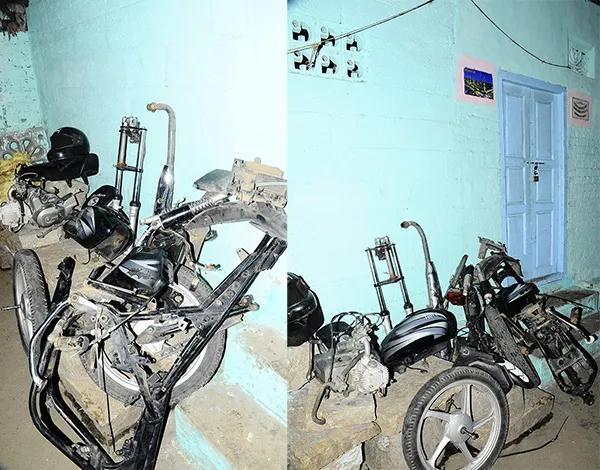 bike