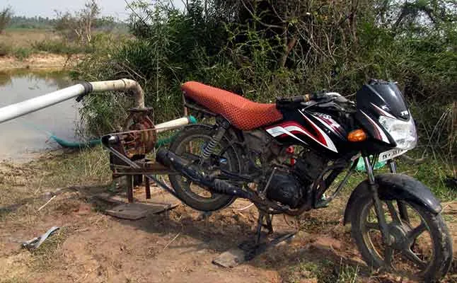 bike