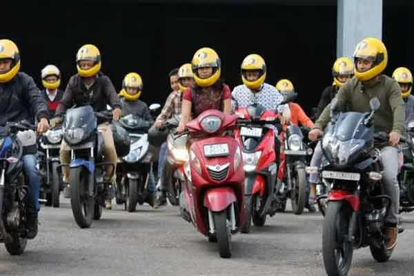 Karnataka High Court orders ban on bike taxi service