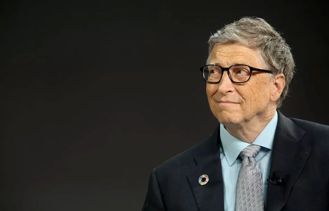 bill gates