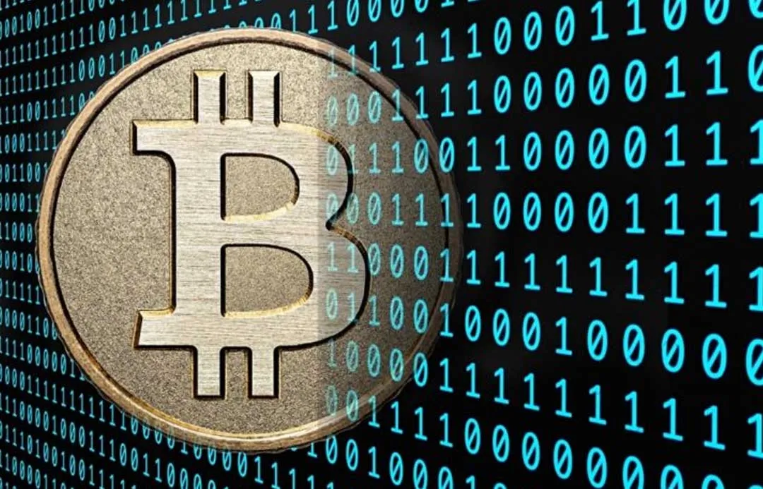 bit coin