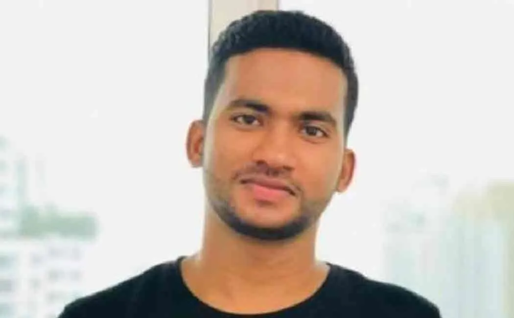 kerala youth losses in bitcoin business