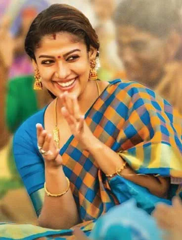 nayanthara
