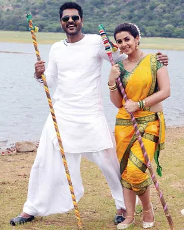 prabudeva