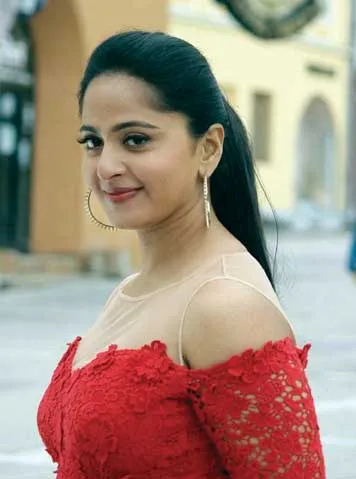anuksha