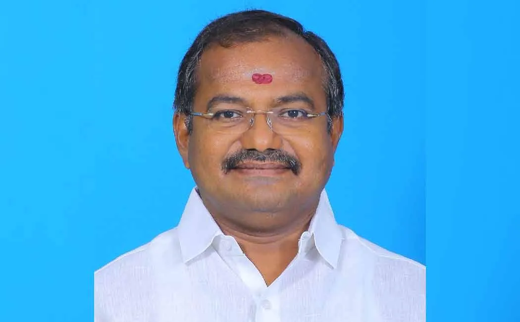 An MLA became infected with corona even after the booster dose