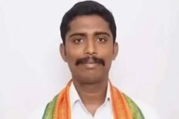 BJP Administrator vs bank manager Shocked when the video was released