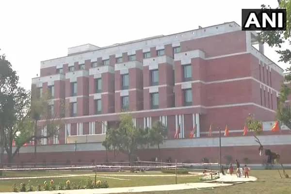 Parliamentary elections approaching; BJP in Delhi Important advice