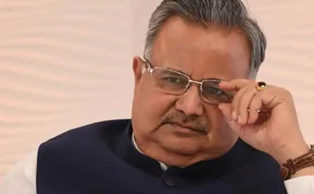 bjp scams