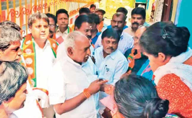 admk bjp