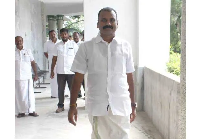 bjp party tamilnadu new president appointment jp natta 