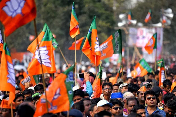  Request to the governor to hold a vote of confidence to defeat  BJP government in haryana