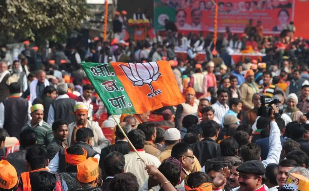 bjp