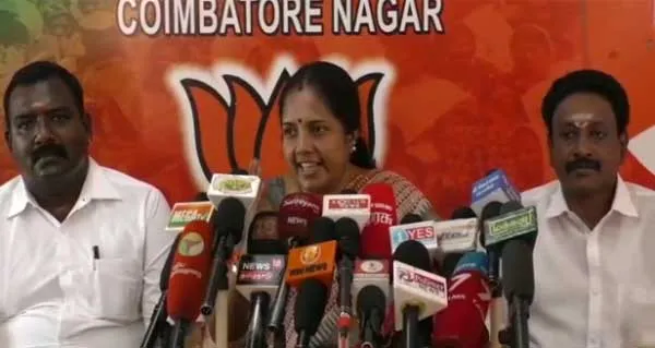 vanathi srinivasan