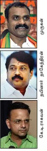 bjp