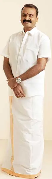 murugan